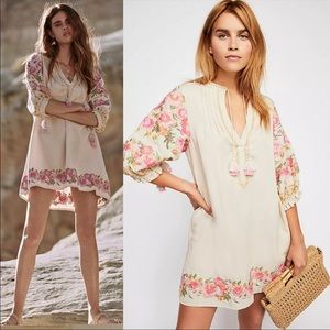 Swap for Ana- Spell and Gypsy Cleo Tunic size xs